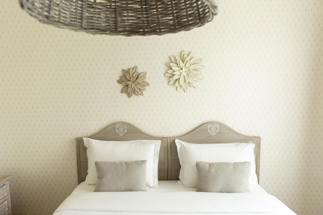 Deluxe Apartment Disneyland Paris Серри Экстерьер фото